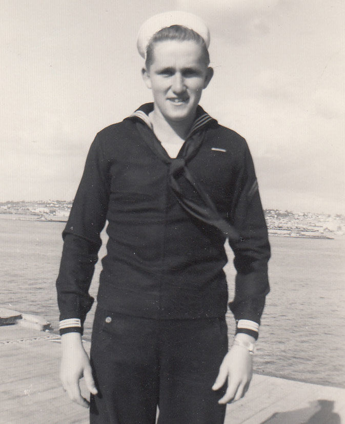 Harold Boyd Cool